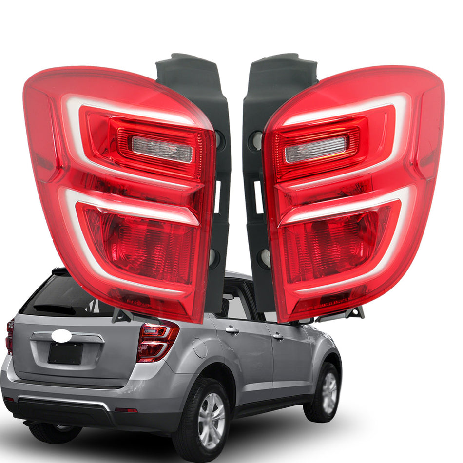 labwork Tail Lamp Light Replacement for Equinox 2016-2017