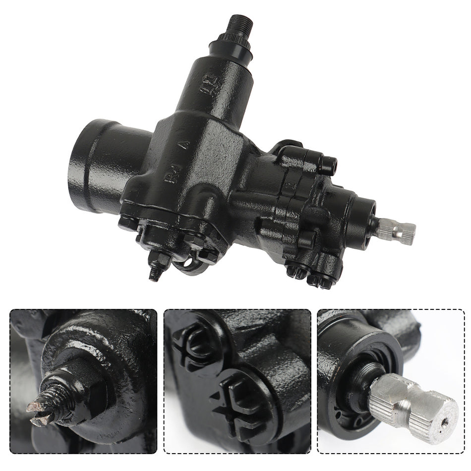 Labwork Power Steering Gear Box 52106835AE For 2003-2006 Dodge Ram 1500 2500