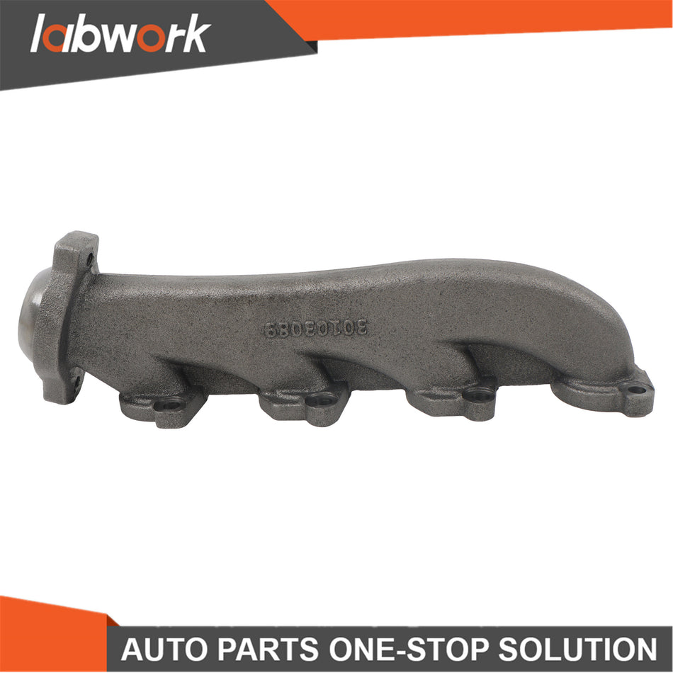 Labwork Exhaust Manifold For Crown Victoria Grand Marquis Town Car 03-11 674-903