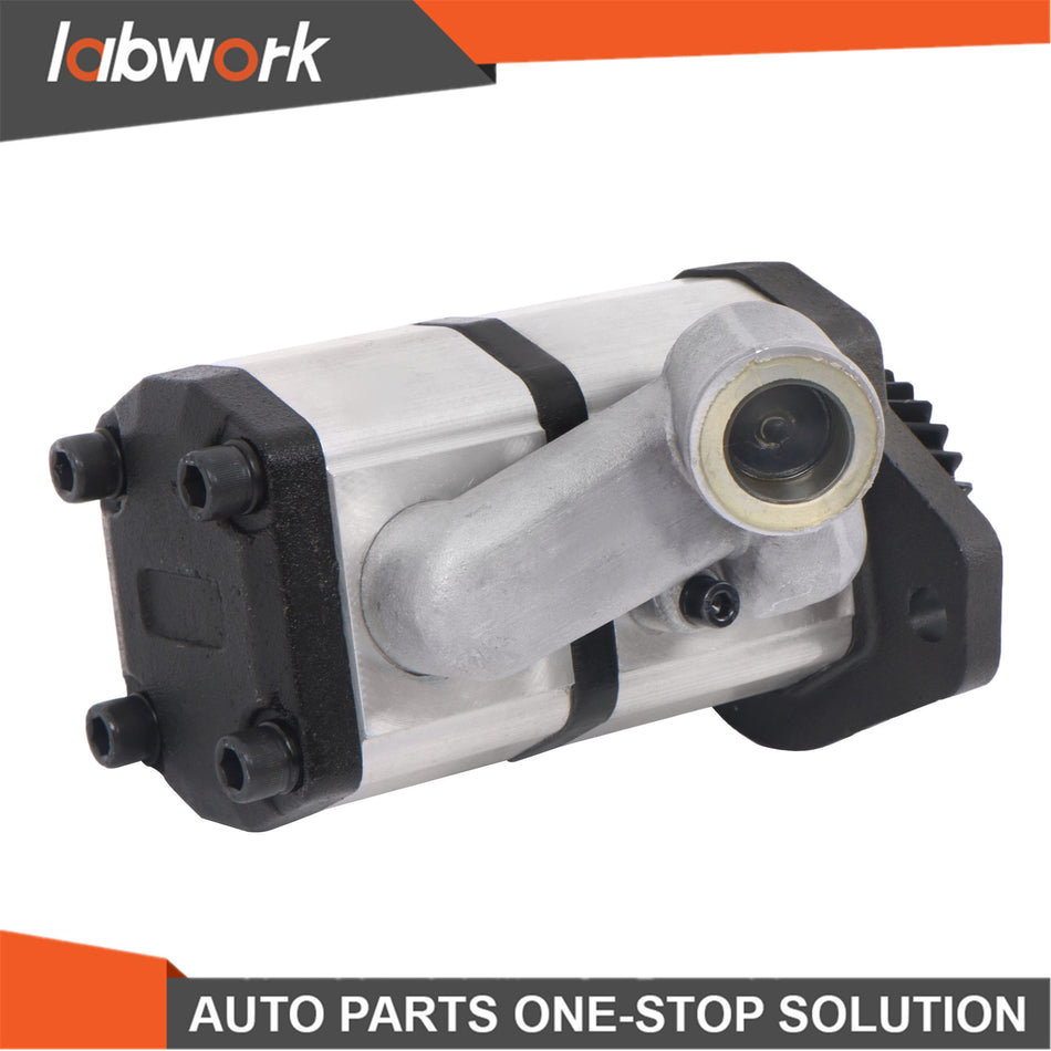 Labwork Hydraulic Pump RE208450 Fits For John Deere 5425N 5101EN Durable