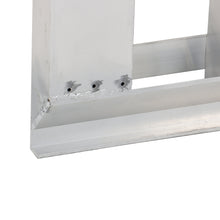 Load image into Gallery viewer, Labwork 72" X 15" 6FT Aluminum Trailer Ramps 6500LBS for Car Trailers Trucks 2Pc