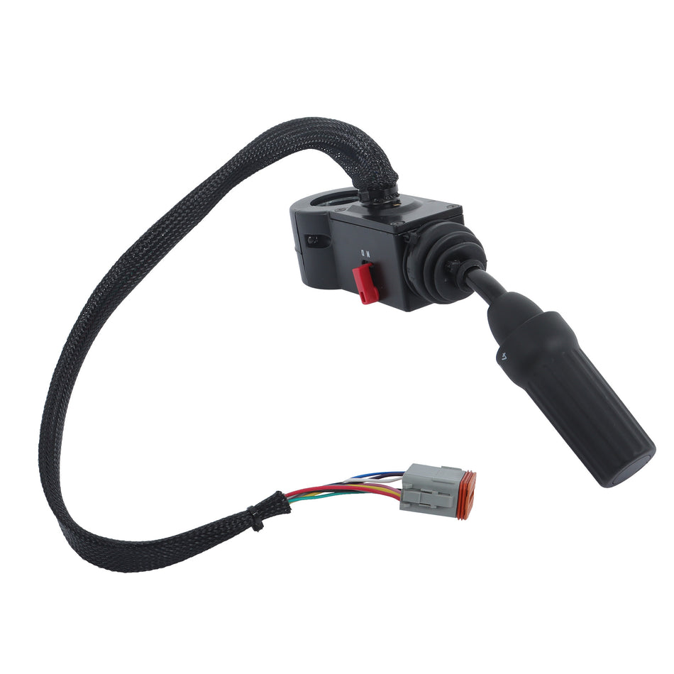 1600429 8223049 For JLG 4270 4290 10042 8042 4266 1044C-54 Joystick Control