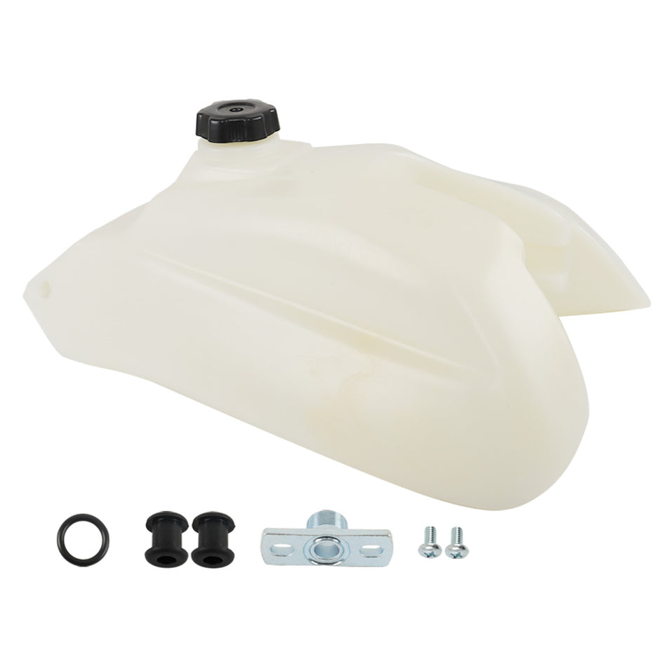 Fuel Tank With Cap For Honda FourTrax250 TRX250 2x4 TRX250R 2x4 1985-1987