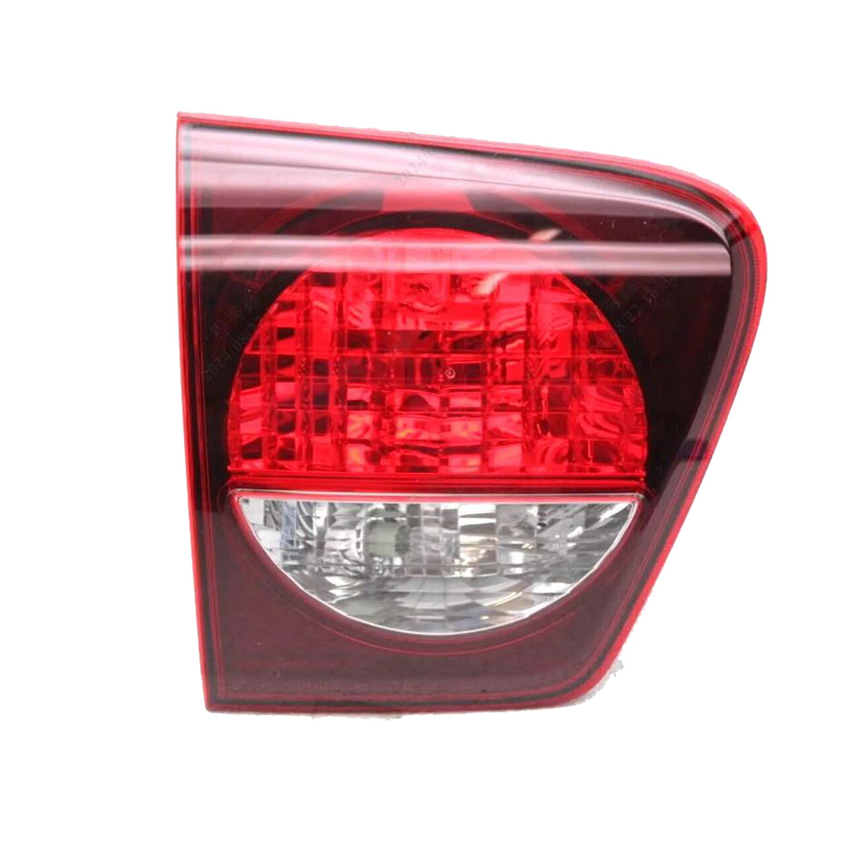 Labwork Rear Driver Passeenger Side Tail Light Lamp For Toyota Sequoia 2018-2021