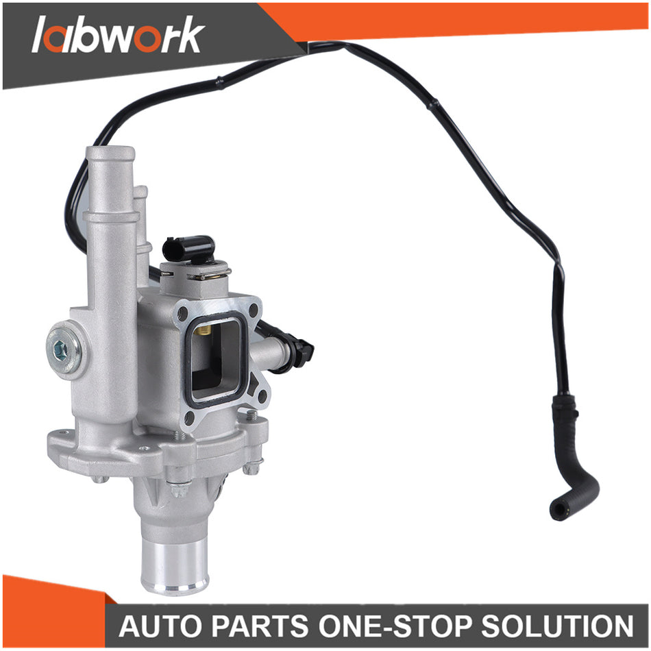 Labwork Thermostat Housing for Holden Cruze Trax Barina 1.8L Aluminium 25192228
