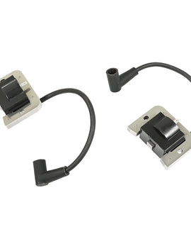 For Kohler Ignition Coil  2 Pack 2458445-S 2458401-S 24 584 45-S CH18 CV17 SV720