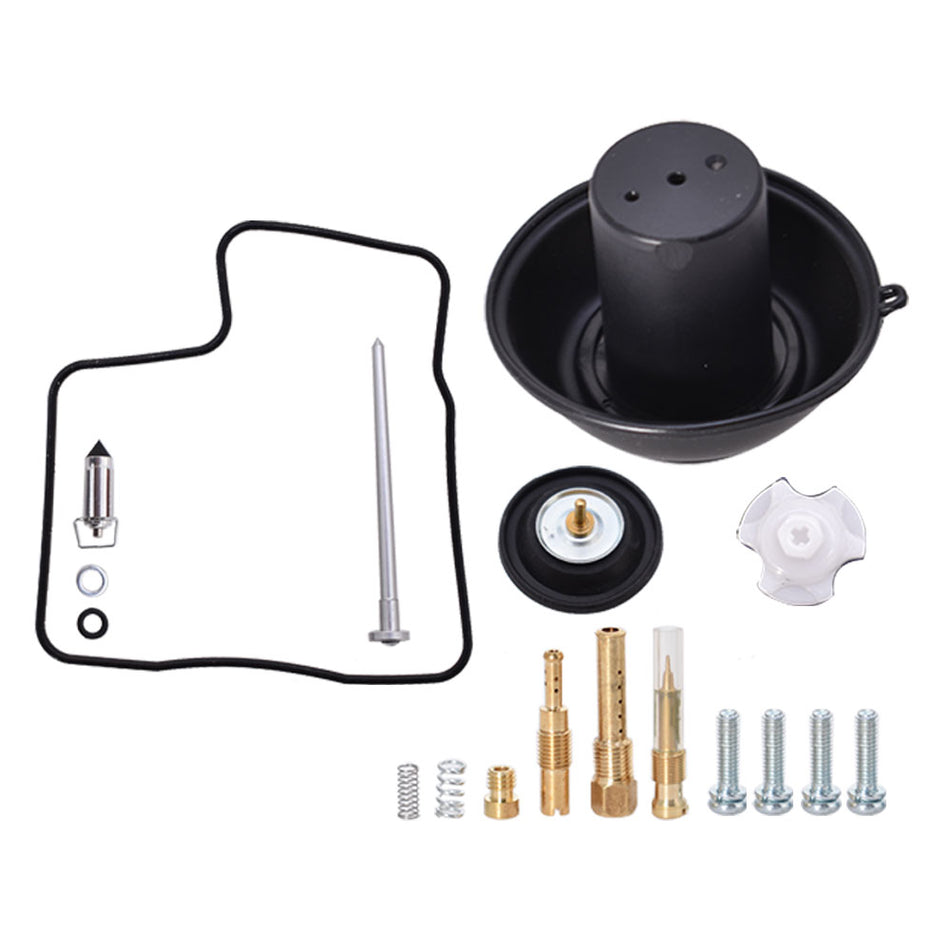 New Motorcycle Carburetor Repair Service Fit For Honda Steed Shadow VT VLX 600