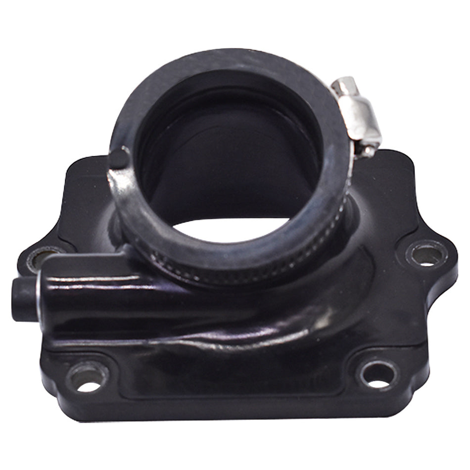 New Carburetor Intake Manifold Boot Fit Polaris Xplorer 400 400L Scrambler 400