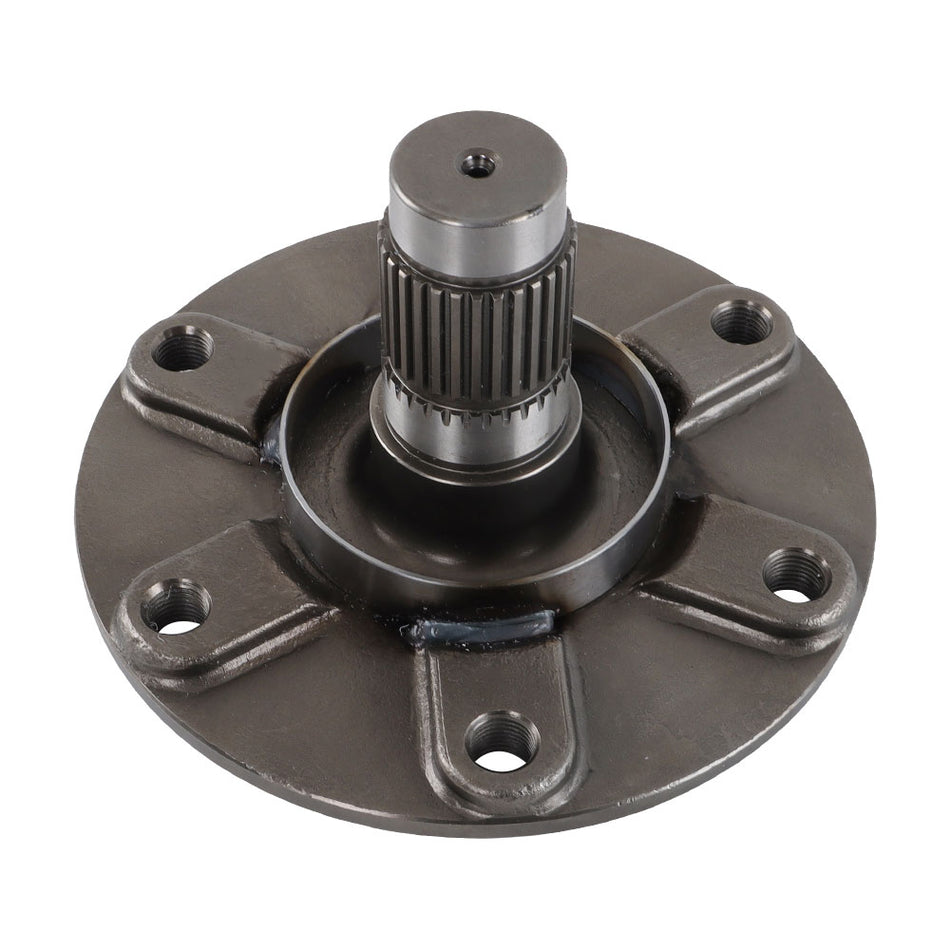 Front Axle 34070-13330 For Kubota L35 L2900 L3010 L3130 L3240 L3300 L3410 L3430