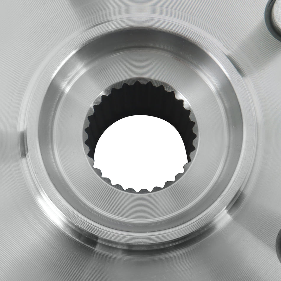 Labwork Rear Wheel Hub Bearing For Subaru Forester Impreza Crosstrek 512518