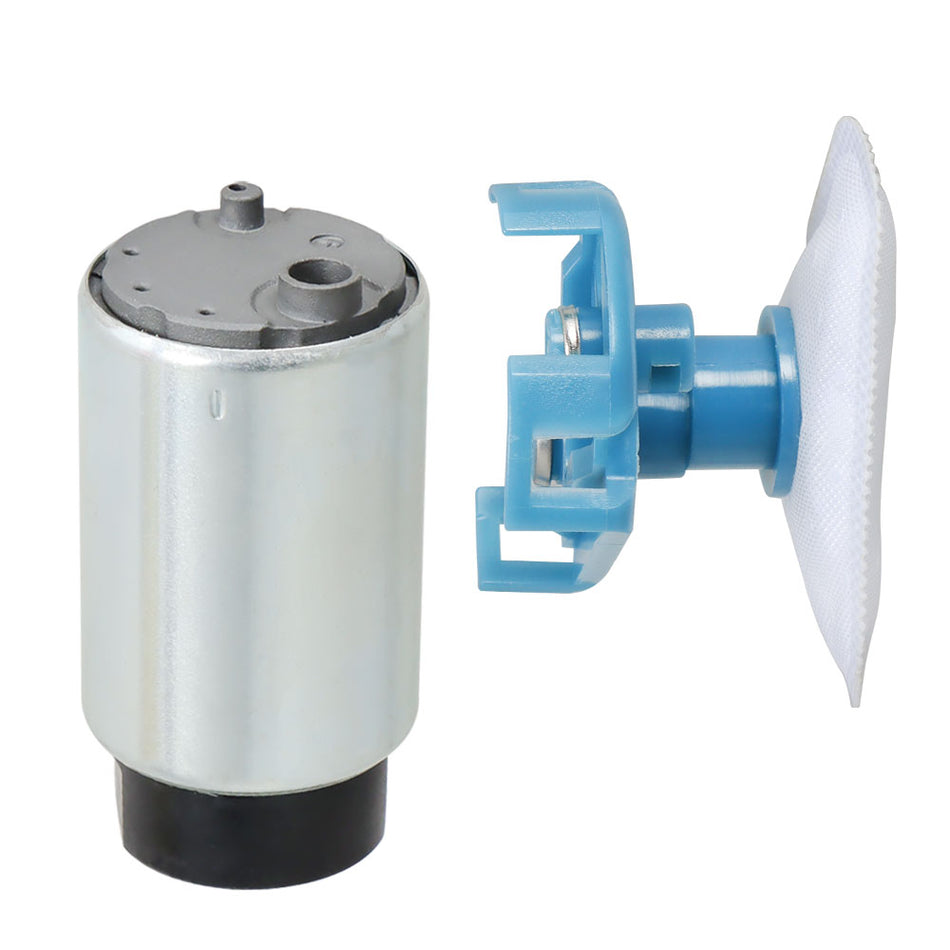 US Fuel Pump+Strainer For Yamaha 2006-2017 FZ1/FZ1S/FZ1N/R6/V Star 1300/XJR1300