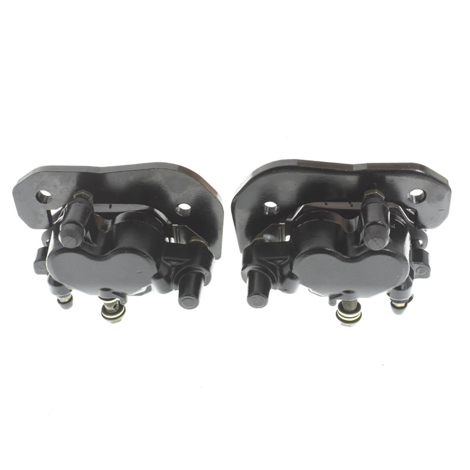 Front Brake Caliper Set For Can-Am Outlander 450 500 570 650 800R 850 1000 USA