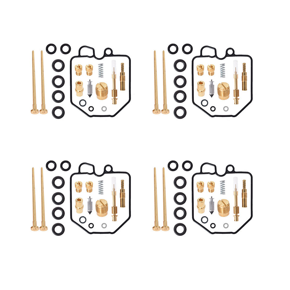 4x Carb repair rebuild kits  80-83 for 18-2574 HONDA CB900C CB1000C CB900F