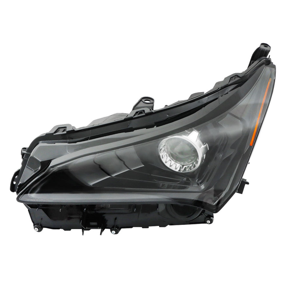 Labwork Driver Left Headlight For 2018-2021 Lexus NX200t NX300 NX300h LED