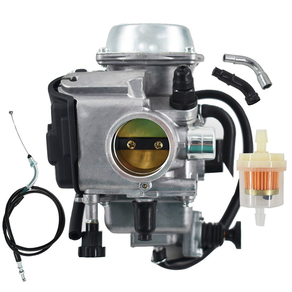 Carburetor for Honda 300 TRX300FW Fourtrax 1988-2000 New