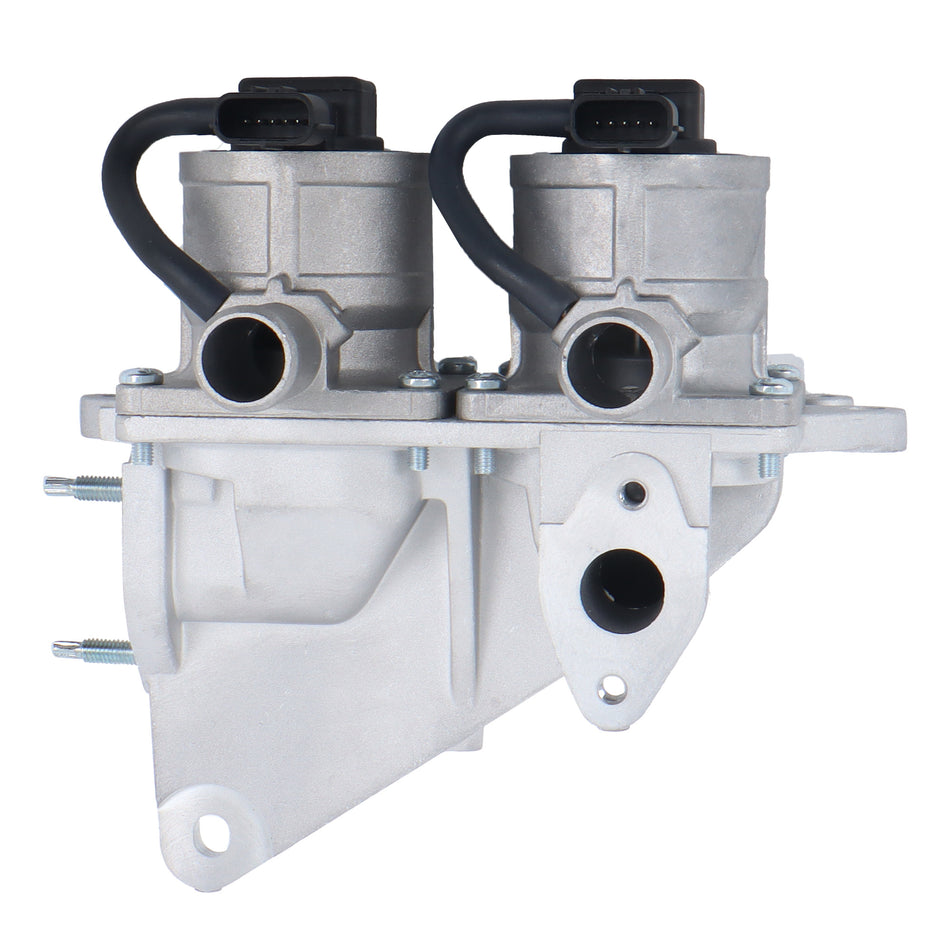 Labwork Secondary Air Injection Pump Valve For Toyota Tundra 4.0L V6 2007-10