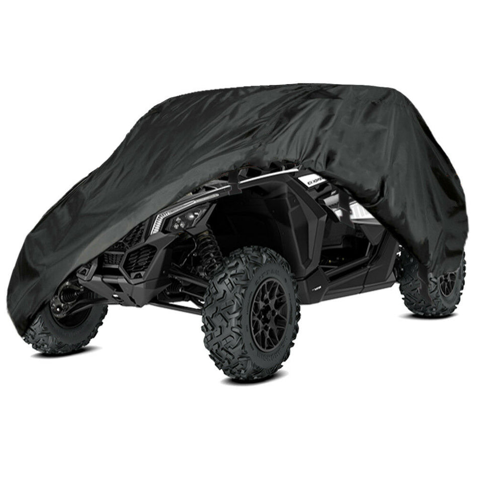 For Can-Am Maverick X3 XDS XMR Turbo Vehicle Storage Cover Waterproof USA