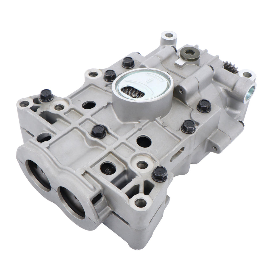 Labwork Oil Pump 23300-2G400 20 Teeth For Hyundai Tucson Santa Fe Sport 2.4L
