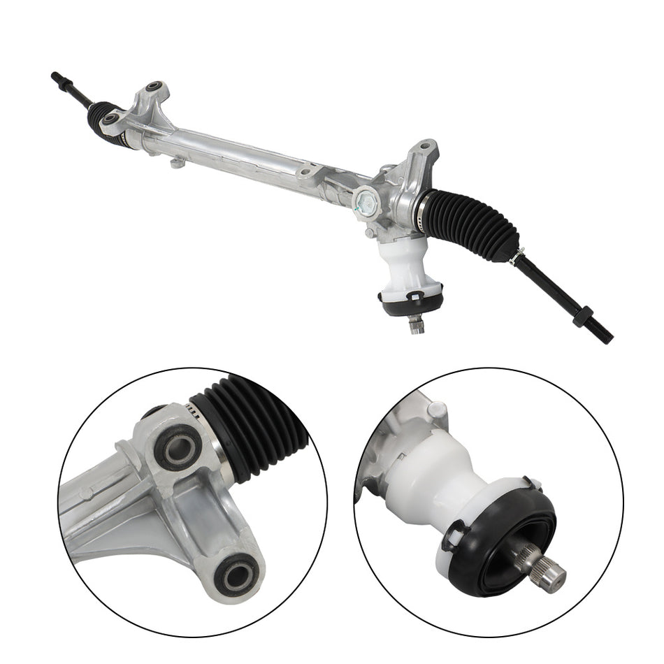 Labwork Power Steering Rack and Pinion Assembly for Hyundai Sonata 2015-2017 EPS