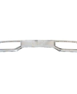 Labwork Front Bumper Fascia Skid Plate Chrome For 2019-2021 Chevrolet Silverado