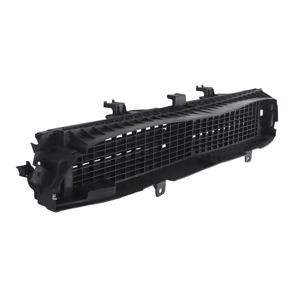 Labwork Front Bumper Grille Shutter W/O Motor 2014-2016 For Chevrolet Malibu