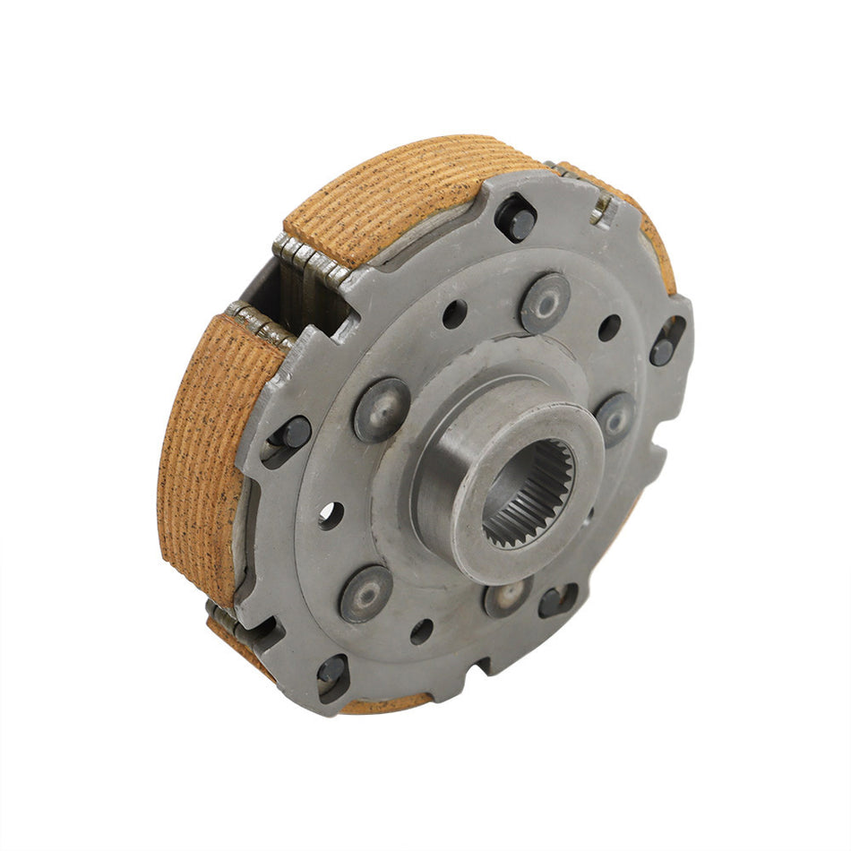 New UTV Wet Clutch 500/ 700 For Hisun Massimo Bennche Msu Qlink