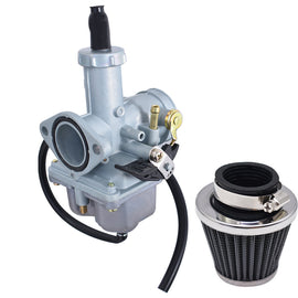 Carburetor For Honda XR100R XR200R XR200 XR100 XL100S CRF100 Carb