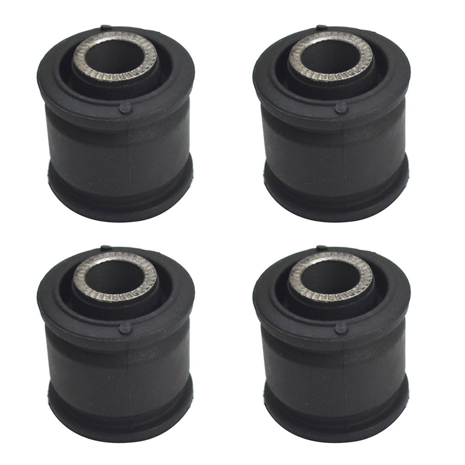 Labwork 4X Rear Assembly Arm Knuckle Bushing For 2001-2011 Toyota Camry