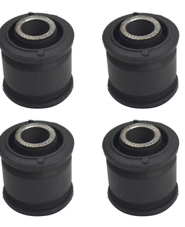 Labwork 4X Rear Assembly Arm Knuckle Bushing For 2001-2011 Toyota Camry