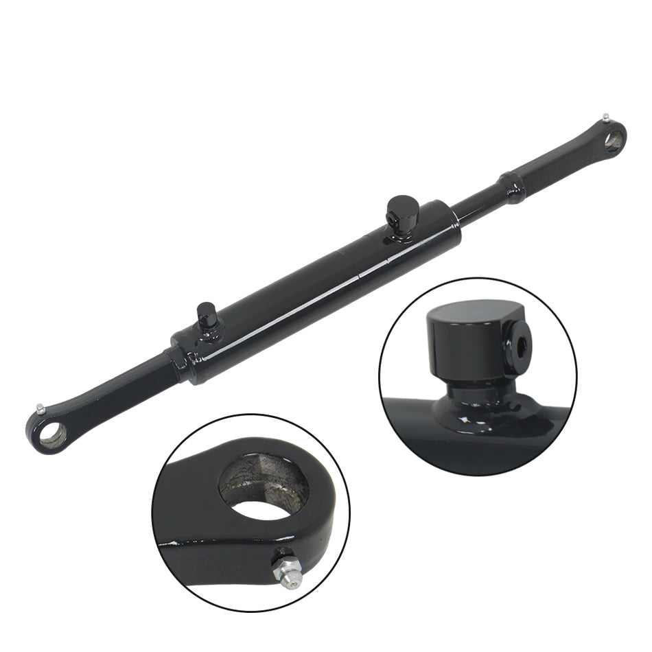 Hydraulic Quick Tach Cylinder For Bobcat S510 S650 S590 S570 T740 T750 T770 T870