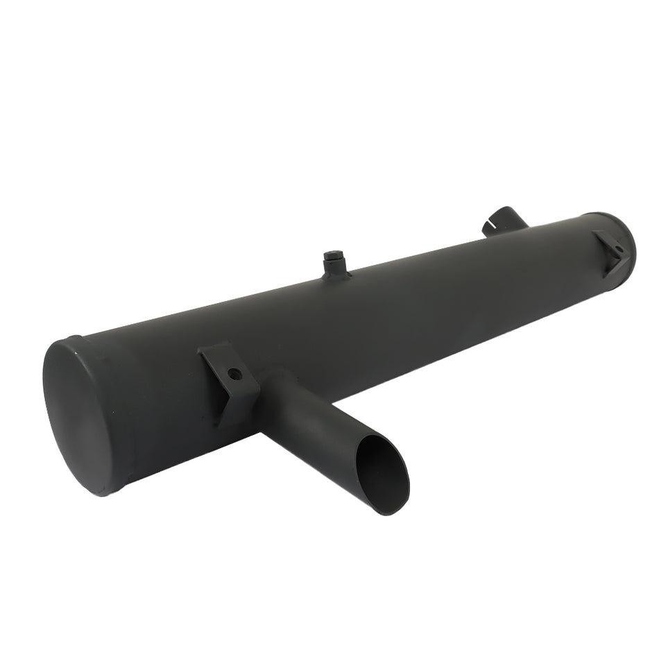 New Muffler For Bobcat 642 643 645 742 743 1600 Skid Steers Loader 6514737