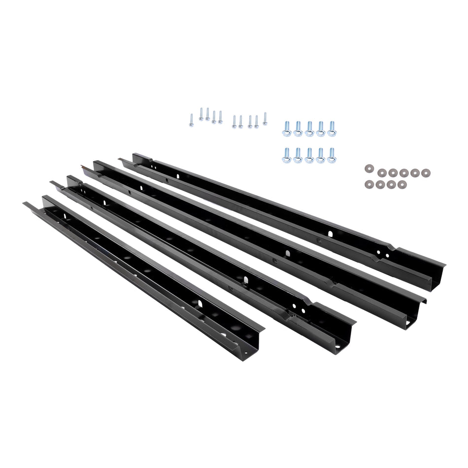 Labwork Truck Bed Floor Support For Chevrolet Silverado 1500 2500 3500 2007-2014
