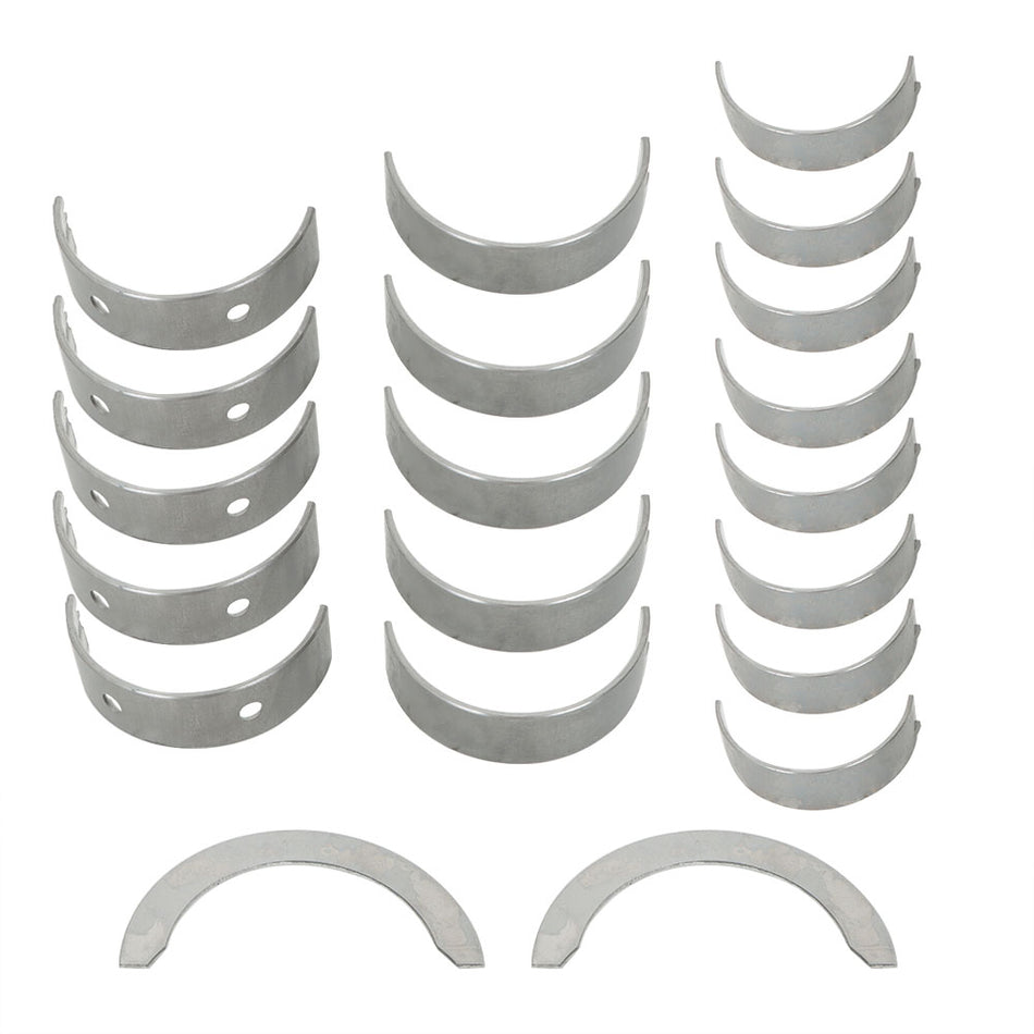 Labwork Crankshaft Con Rods Timing Kit For Kia Forte 2017-2020 2.0L 1999CC