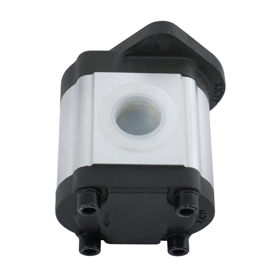 6667723 6650678 6669385 Hydraulic Pump For Bobcat 653 7753 751 753 763 773