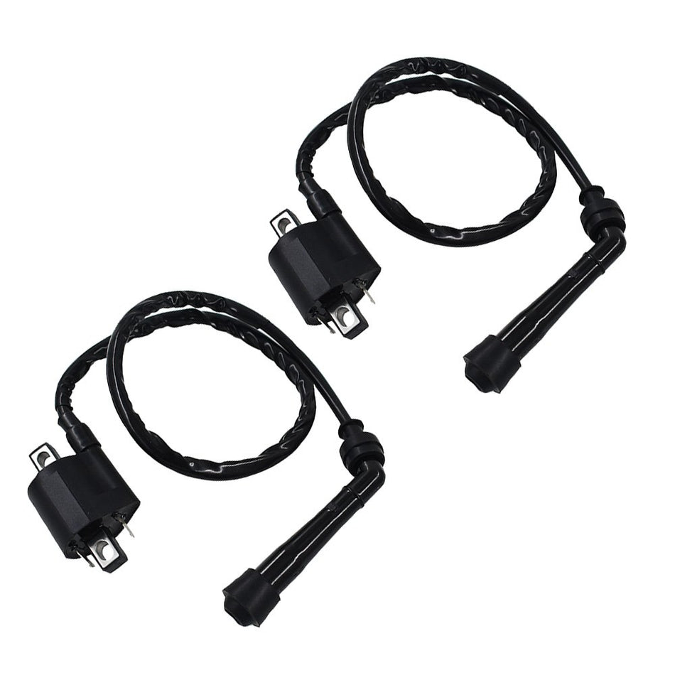 For Suzuki Vl800 Vl800t Vl800z Boulevard C50 2005-2015 2pcs Ignition Coils
