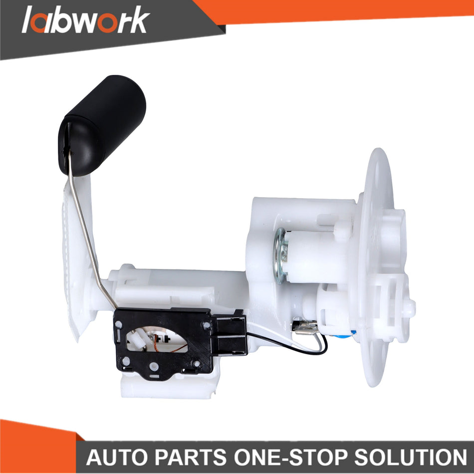 Labwork Fuel Pump Module Assy Feed Unit For Yamaha C3 Zuma 50 50f 50fx