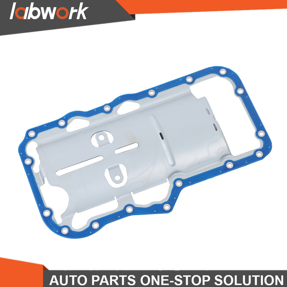 Labwork Full Gasket Set For Jeep Liberty Ram 1500 Dodge 2005 2006-2012 3.7L