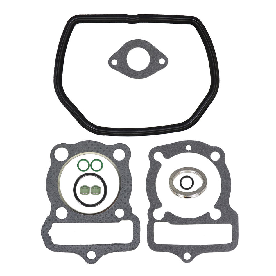 Top End Head Gasket Kit For Honda CRF100F 2004-2013 XR100R 92-03 USA