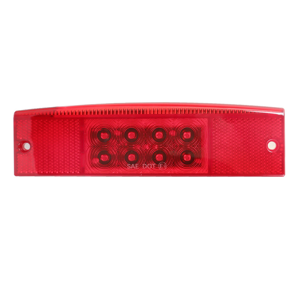 For Polaris Ranger 400 500 570 800 2011-2017 2411450 Rear Stop Tail Light LED