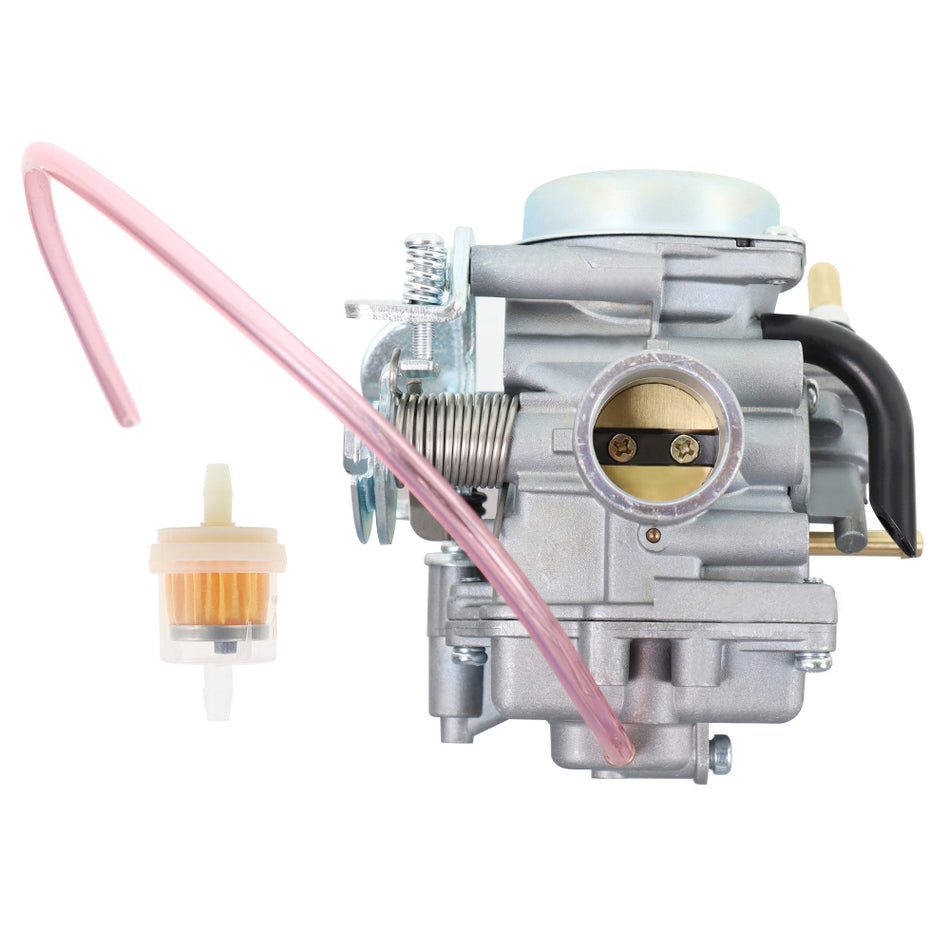 Carburetor 811613 812259 Fits for Eton 4-stroke TK E-TON  70cc 90cc