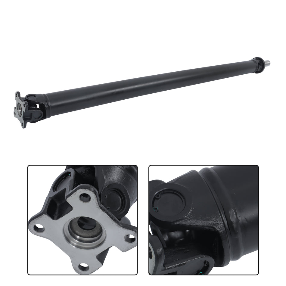 Labwork Auto Rear Driveshaft Prop Shaft Assembly For 2004-08 Ford F-150 946-815