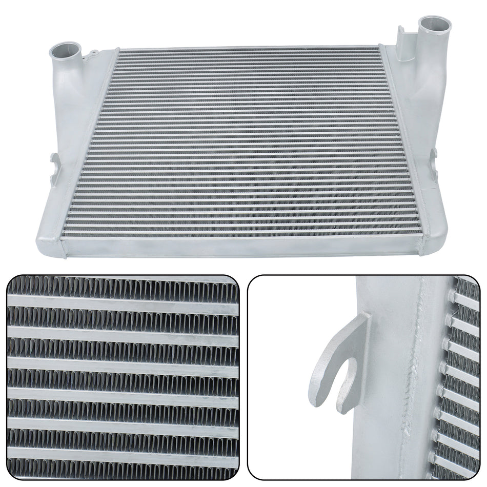 21504560 20956580 Charge Air Cooler for Mack CXU TD700 Volvo VT VNM VAH VHD