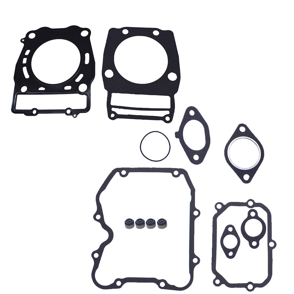 For Polaris Sportsman 500 4x4 HO 1996-2013, Ranger 500 2013 Top End Gasket Kit
