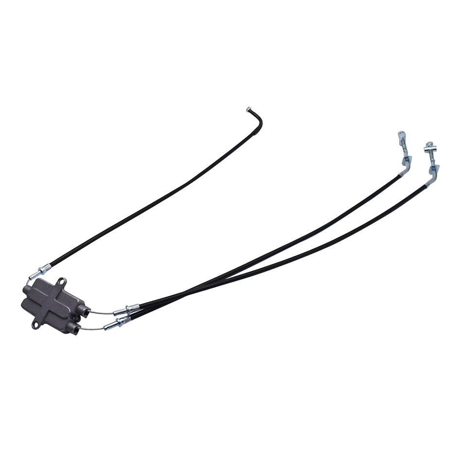 85-95 For Yamaha Moto 4 YFM200 YFM225 YFM250 YFM350 Front brake cable Assembly