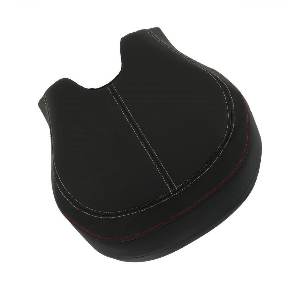 219400795 Roadster Driver Comfort Seat For Can Am Ryker 2019-2023 Black