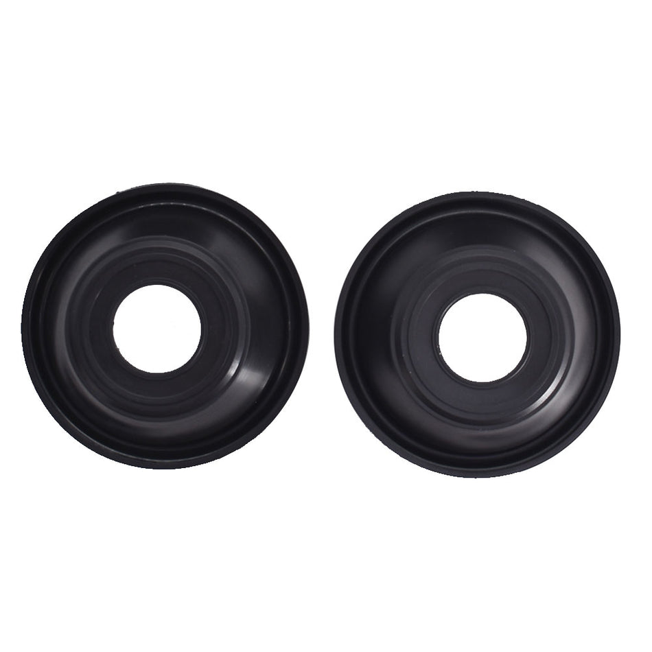 Carburetor Diaphragm For Kawasaki EX250 Ninja 250R 1986-2012 CVK Carb