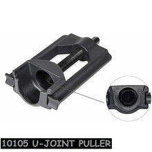 Load image into Gallery viewer, Labwork 10105 U-Joint Puller for Light Duty Class 1-3 Press Tool Small
