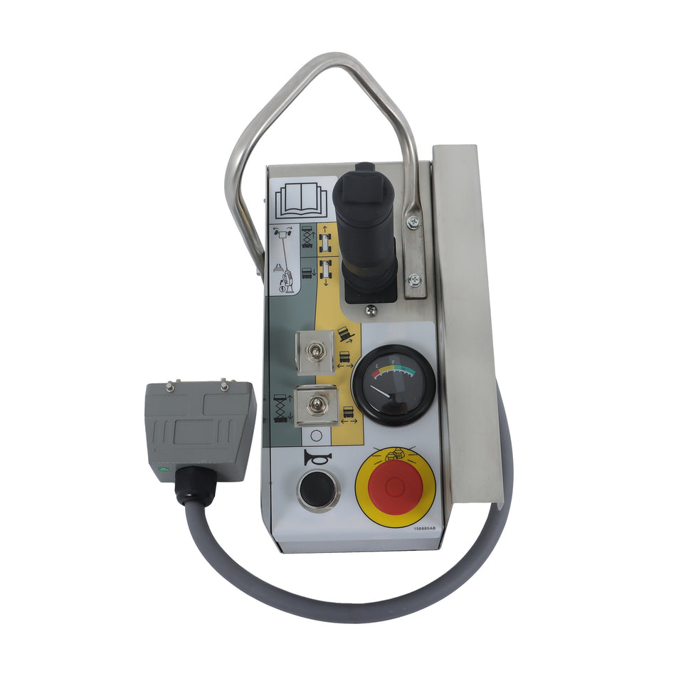 Fit For Skyjack Scissor Lift SJIII 4632 3219 4626 4740 Control Box 163167 163168