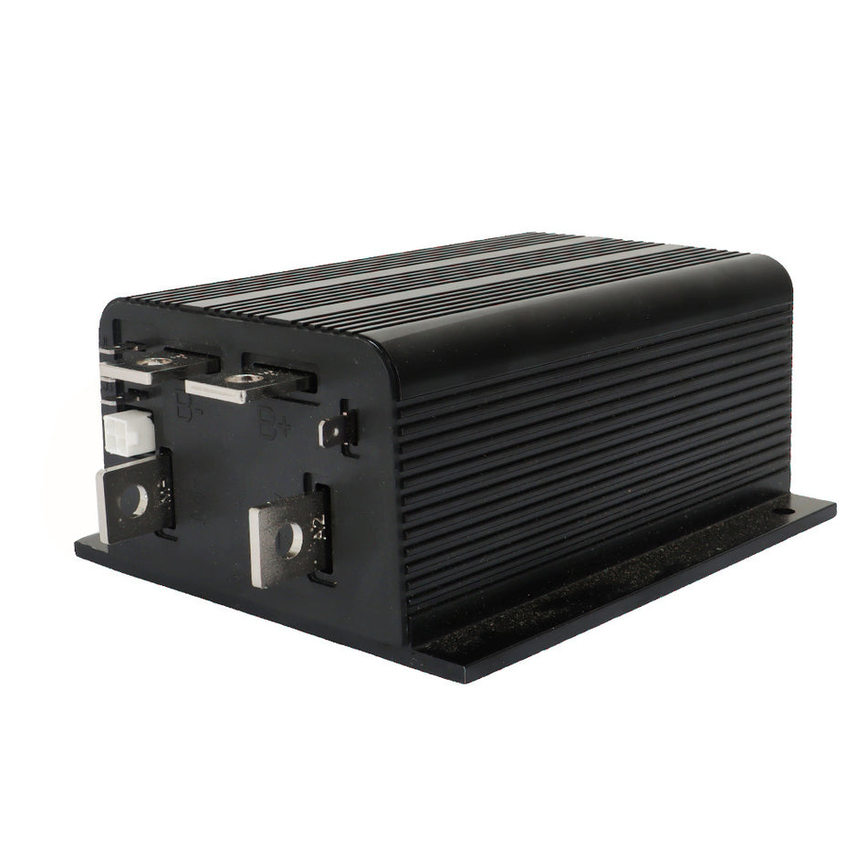 Golf Carts DC Motor Controller For EZGO Club car 0-5kΩ 36V 275AMP