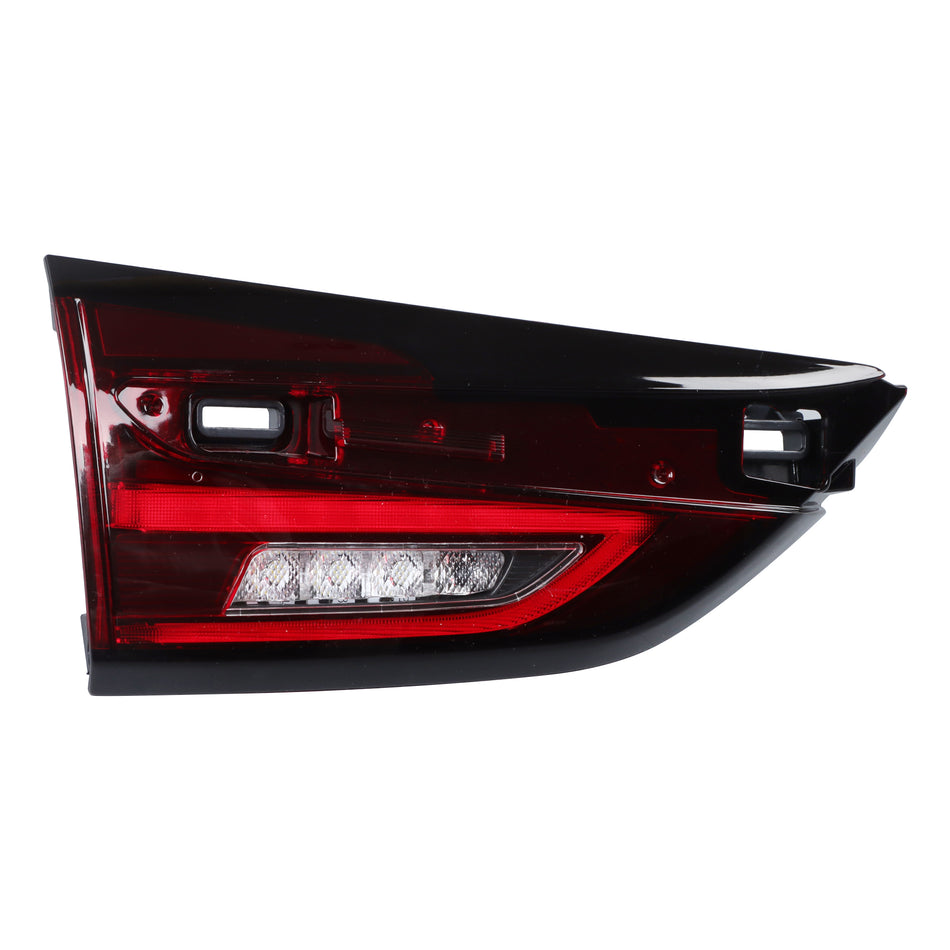 Driver Side Tail Light Brake Light Replacement for Mazda 6 2018-2021 Rear Brake Lamp GRF5513G0